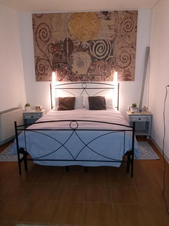 Lughera B&B Тула Экстерьер фото