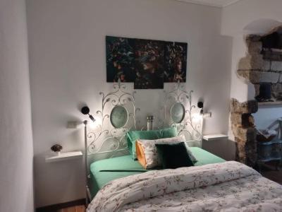 Lughera B&B Тула Экстерьер фото