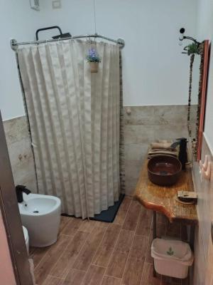 Lughera B&B Тула Экстерьер фото
