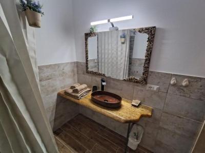 Lughera B&B Тула Экстерьер фото